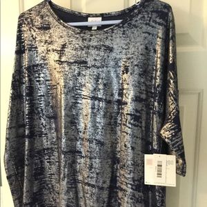 Elegant LLR  Irma shirt